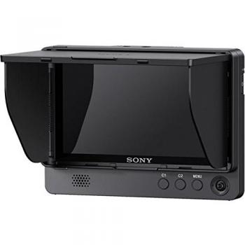 SONY CLM-FHD5MONITOR LCDPARA SONY RX100, Cyber-Shot RX10, HANDYCAM HDR-CX470, CX680, PJ680, A7 III, A7R III, A9