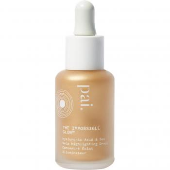 Pai Skincare The Impossible Glow Hyaluronic Acid and Sea Kelp - Champagne 30ml