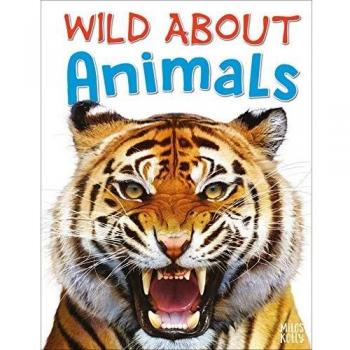 Wild About Animals