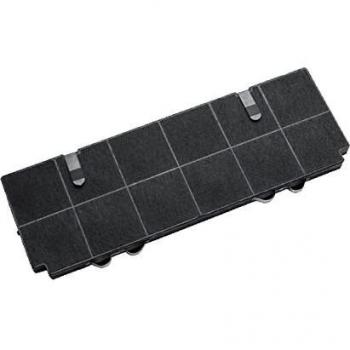 Filtro de carbón activo AEG MCFB71 para campana extractora (42 x 14,2 x 2 cm)