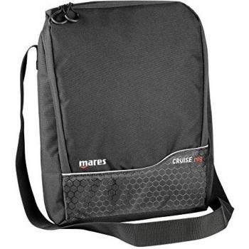 Mares Bag Cruise Reg - Maleta, Color Negro, Talla Bx