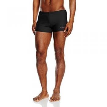 Rip Curl - Bañador de natación - para hombre, hombre, color Negro - negro, tamaño XL