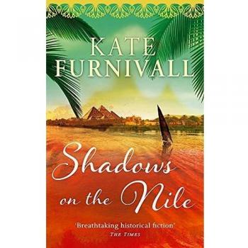 Sombras en el Nilo - Juego de mesa estratégico y de aventura