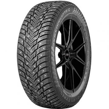 Nokian Hakkapeliitta 10 XL Studded Winter Tire 195/55 R16 91T M+S 3PMSF