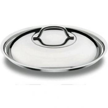 Lacor - 72928 - Tapa Profesional 28cm Inox.