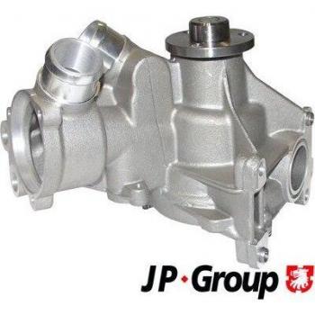 Bomba de agua JP GROUP 1314100800 - Tipo: Bomba de agua, Marca: JP GROUP, Número de parte: 1314100800