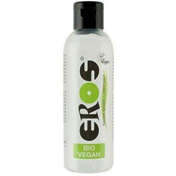 Eros Lubricante Y Gel 100 ml
