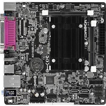ASRock N3150B-ITX - Placa base