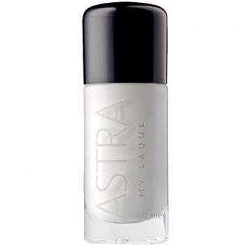 Astra My Laque Esmalte de Uñas 5 Free de Larga Duración Tono 03 White Light 12 ml