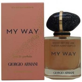Giorgio Armani My Way Nacre Exclusive Edition Eau De Parfum 50ml