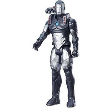 Avengers Marvel Figura Titan War Machine