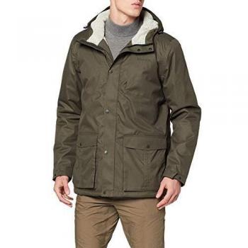 Craghoppers Kiwi - Chaqueta térmica para Hombre