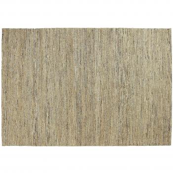Kavehome Alfombra Lugan, natural