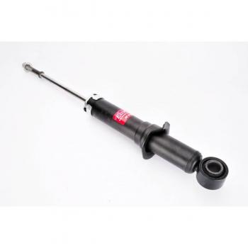 Amortiguador KYB Excel-G 341363 - Amortiguador de suspensión, tecnología de gas presurizado, diseño monotubo, compatible con una amplia gama de vehículos, mejora la estabilidad y el control en carretera