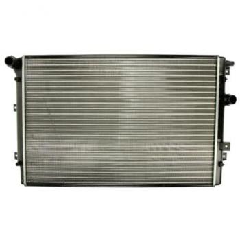 Radiador de refrigeración del motor THERMOTEC D7W059TT para VW TIGUAN (5N_)