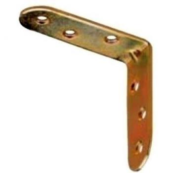 111D12-27 - Escuadra Angulo Bicr 40Mm 4 Uds E