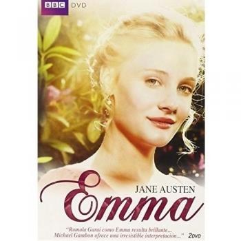 Jane Austen: Emma [DVD]