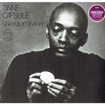 Time Capsule [Vinilo]