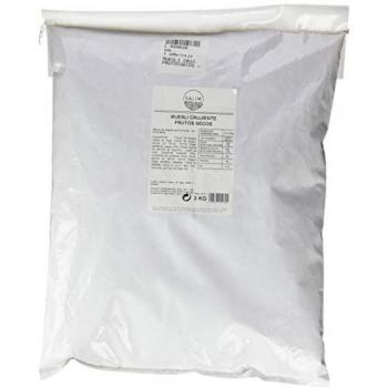 Muesli Crujiente Int Salim con Frutos Secos 3Kg - Rico en Fibra