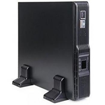 SAI Interactivo Vertiv LIEBERT GXT4 1500VA (1350W) 230V Rack/Tower E Model, Negro