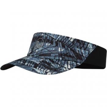 Visera unisex Solid Gline Grey Buff