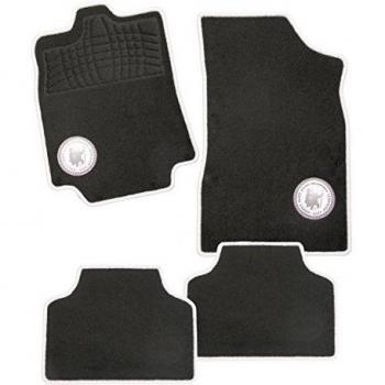 carfashion Auto Alfombra