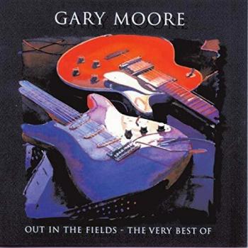 out in the fields - the very best of