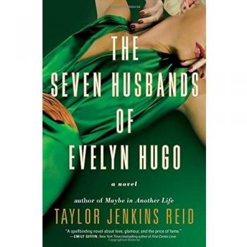 The Seven Husbands of Evelyn Hugo