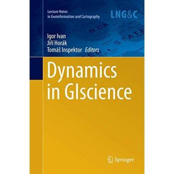 Dynamics in GIscience