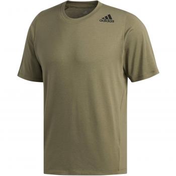 adidas Freelift_Sport Prime Lite tee T-Shirt, Hombre, Raw Khaki, S