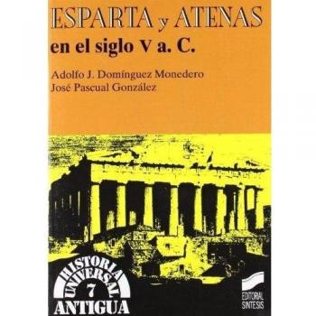 Esparta y Atenas en el siglo V a.C.: 7