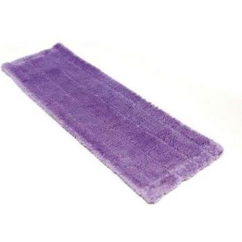 Mery M109760 - Recambio mopa microfibra lila