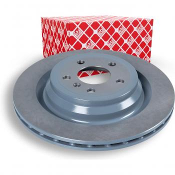 Disco de freno FEBI BILSTEIN 104854