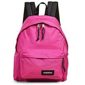 EASTPAK PADDED PAK'R Mochila infantil, 40 cm, 24 liters, Rosa