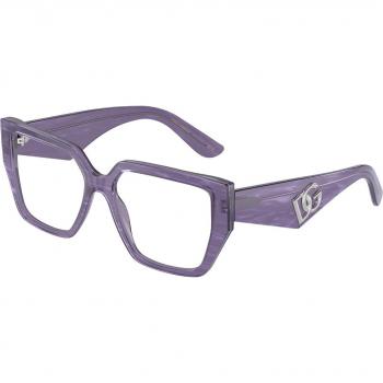 Dolce & Gabbana Gafas Graduadas DG 3373 3407