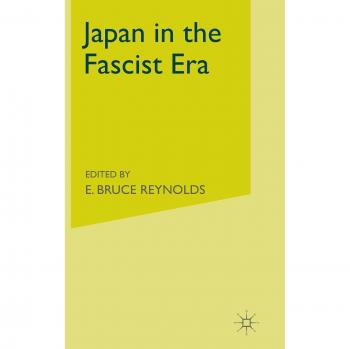 Japan in the Fascist Era