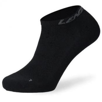 Lenz 5.0 Short Compression Socks