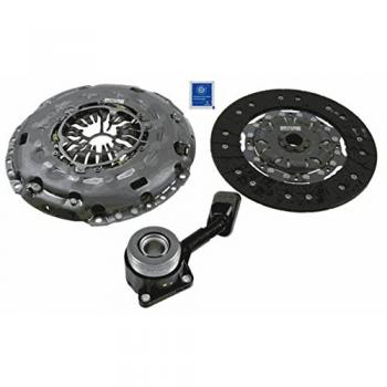 Sachs 3000 990 189 Xtend Kit Plus CSC Set de Embrague