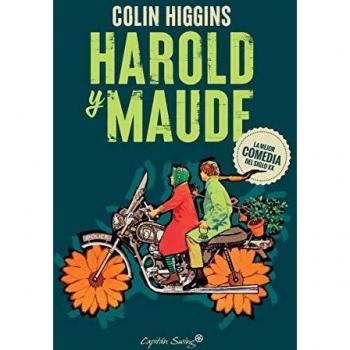 Harold y Maude