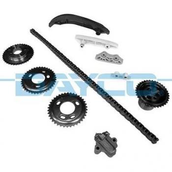 Kit de cadena de distribución DAYCO KTC1090
