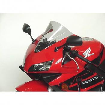 honda Cupolino cbr 600rr double bubble transparente
