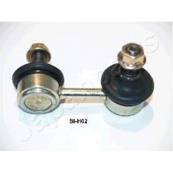 Barra estabilizadora JAPANPARTS SI-H02L, tipo de producto: suspensión, características: diseño específico para mejorar la estabilidad del vehículo, fabricada con materiales de alta calidad para mayor durabilidad y resistencia a la corrosión, compati