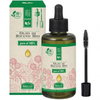 Aceite de Ricino Bio Helan I Remedies 100ml