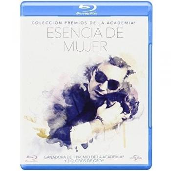 Esencia De Mujer