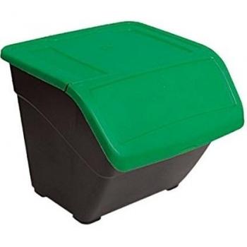 Tayg - Contenedor multiusos Eco Tayg 30 l. AM.