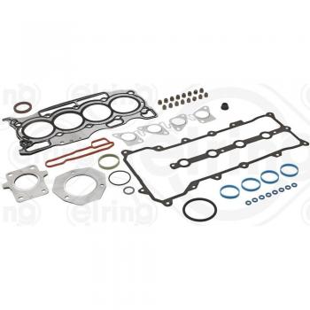 Juego de juntas, culata ELRING 575.920 - Juego de juntas para culata de motor, marca Elring, número de referencia 575.920, incluye todas las juntas necesarias para la instalación en motores específicos, fabricado con