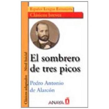 El Sombrero De Tres Picos