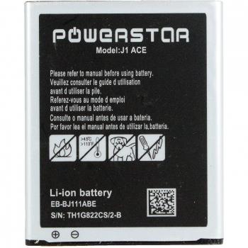 Batería Samsung Galaxy J1 Ace 1800mAh Powerstar