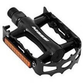 Pedales MTB M610 de Aluminio