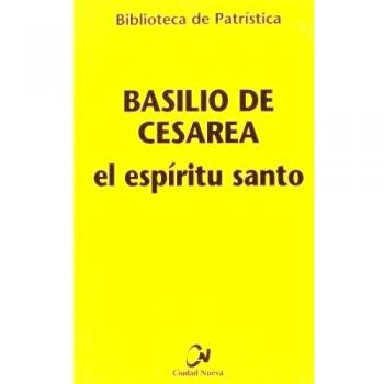 El Espíritu Santo: 32